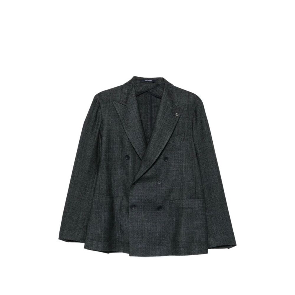 Tagliatore Blue Jackets - Blazers Men